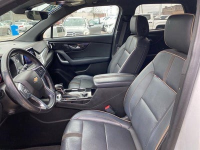 2020 Chevrolet Blazer Premier