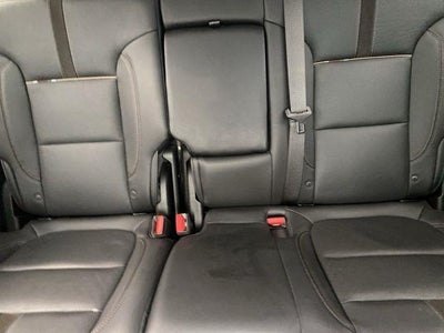 2020 Chevrolet Blazer Premier