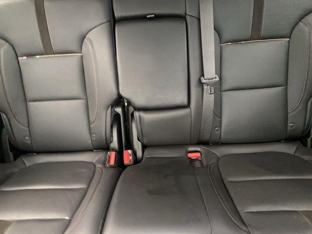 2020 Chevrolet Blazer Premier