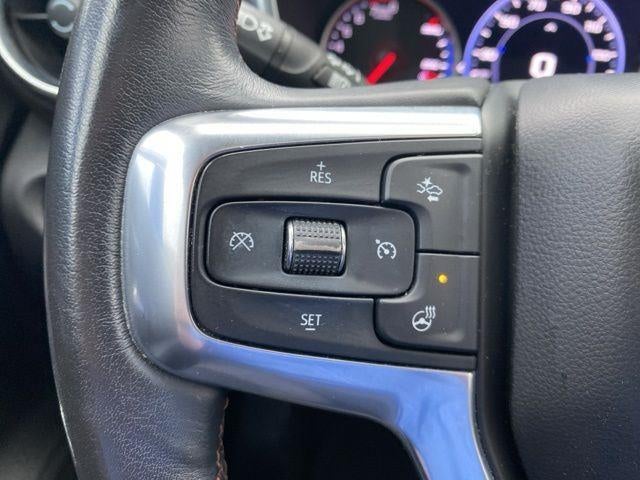 2020 Chevrolet Blazer Premier