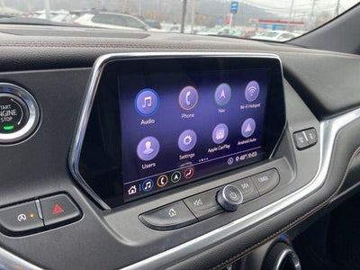 2020 Chevrolet Blazer Premier