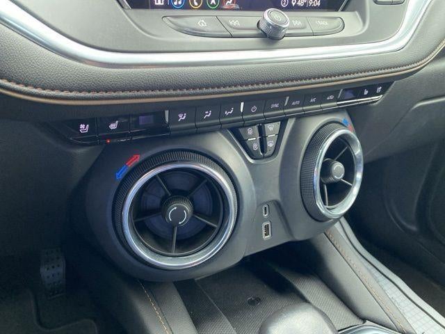 2020 Chevrolet Blazer Premier