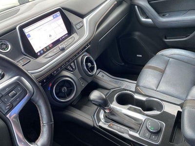 2020 Chevrolet Blazer Premier