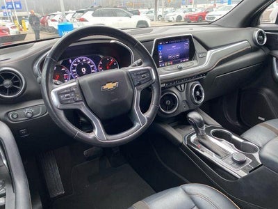 2020 Chevrolet Blazer Premier