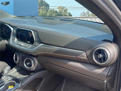 2021 Chevrolet BLAZER SUV