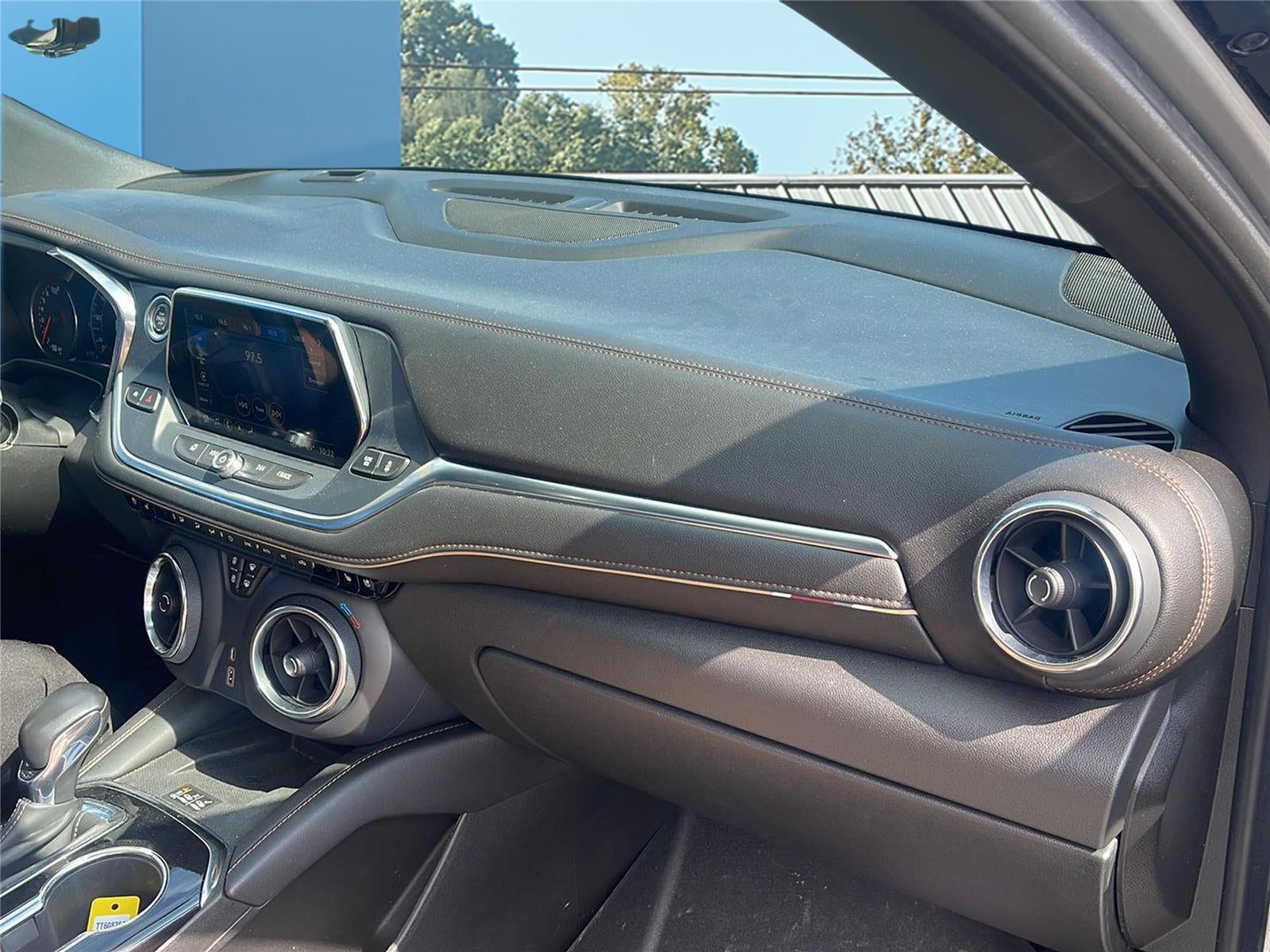 2021 Chevrolet BLAZER SUV
