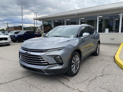 2023 Chevrolet Blazer Premier