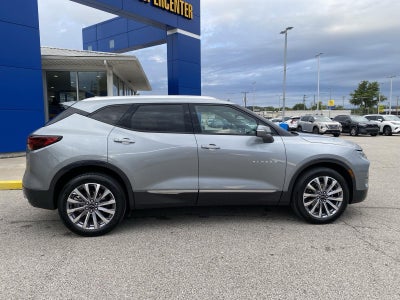 2023 Chevrolet Blazer Premier