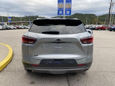 2023 Chevrolet Blazer Premier