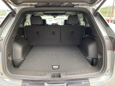 2023 Chevrolet Blazer Premier