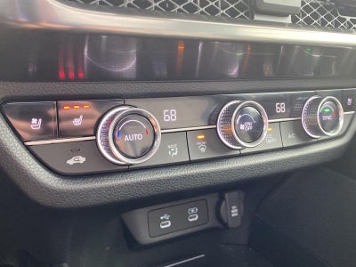 2025 Acura ADX w/A-SPEC