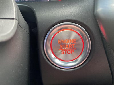 2025 Acura ADX w/A-SPEC