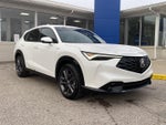 2025 Acura ADX w/A-SPEC