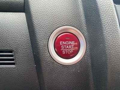 2016 Honda Fit EX-L w/Navigation