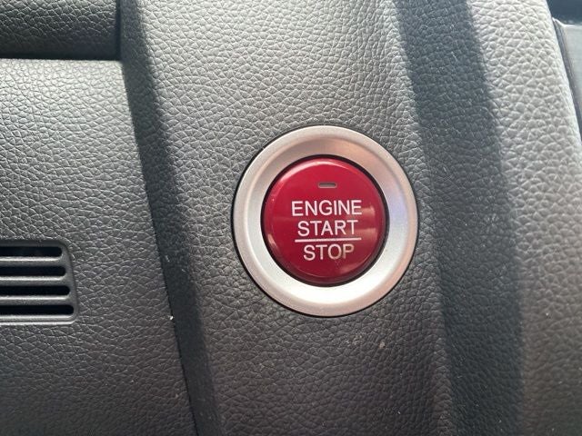 2016 Honda Fit EX-L w/Navigation