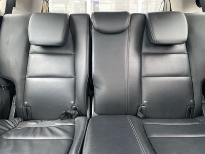 2016 Honda Fit EX-L w/Navigation