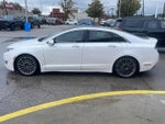 2015 Lincoln MKZ SEDAN