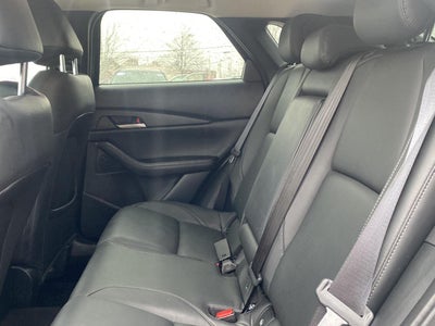 2025 Mazda Mazda CX-30 2.5 S Select Sport