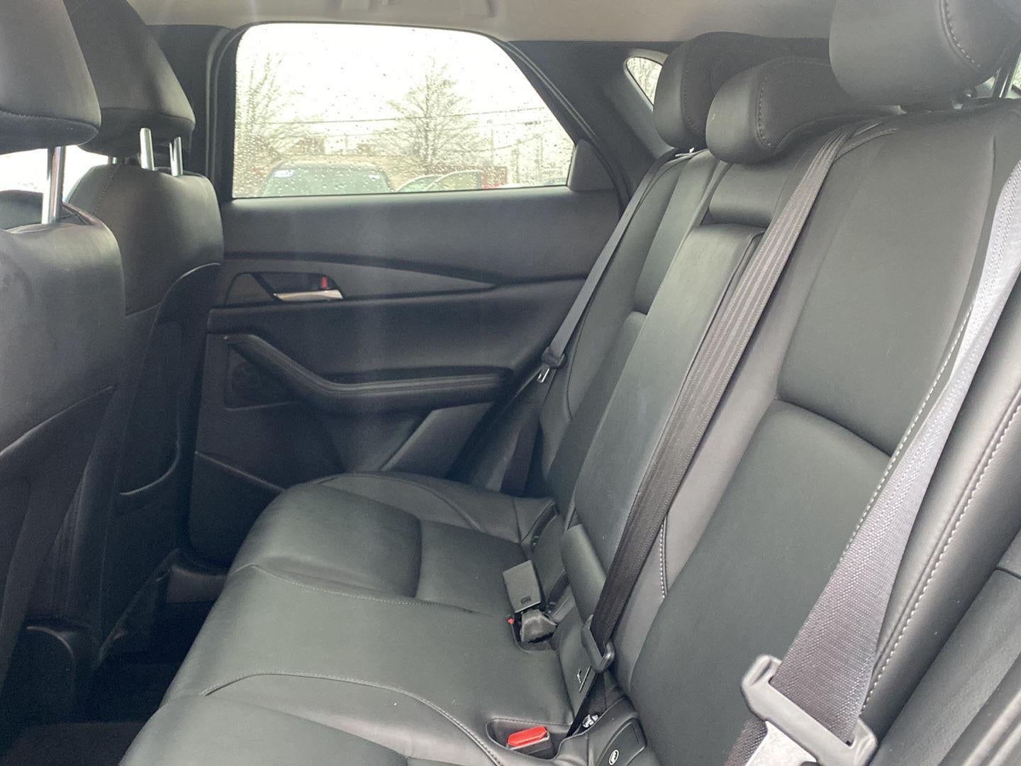 2025 Mazda Mazda CX-30 2.5 S Select Sport