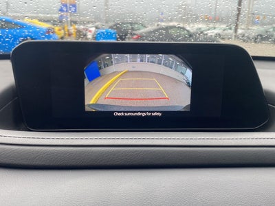 2025 Mazda Mazda CX-30 2.5 S Select Sport