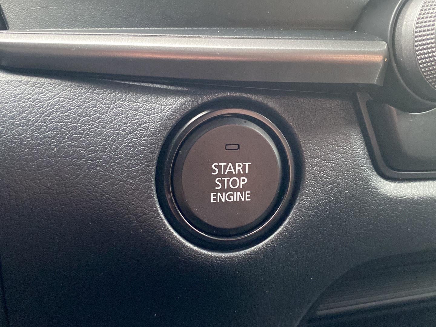 2025 Mazda Mazda CX-30 2.5 S Select Sport