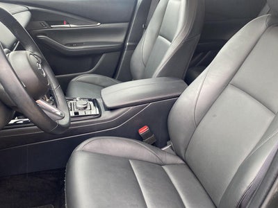 2025 Mazda Mazda CX-30 2.5 S Select Sport