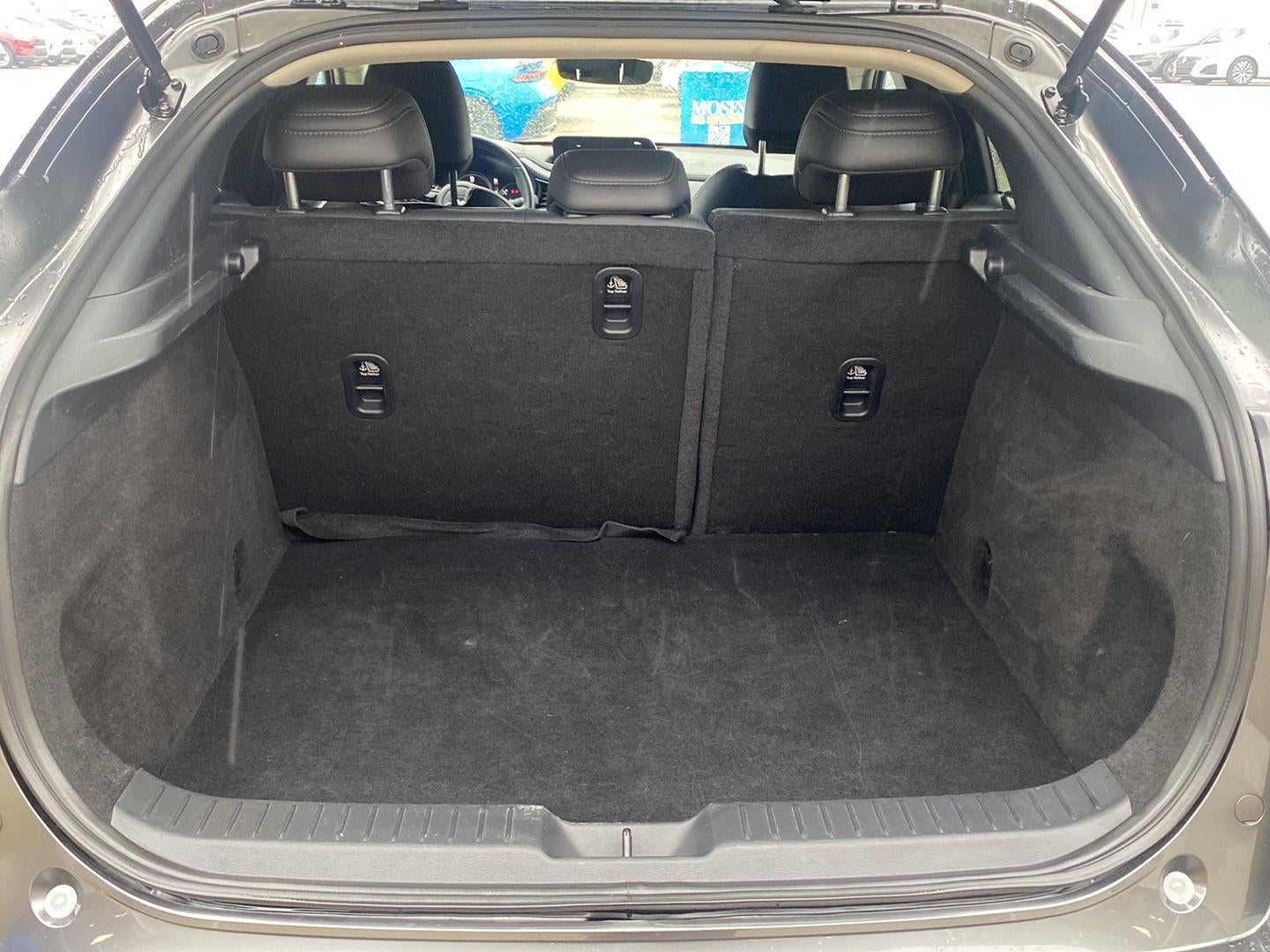 2025 Mazda Mazda CX-30 2.5 S Select Sport