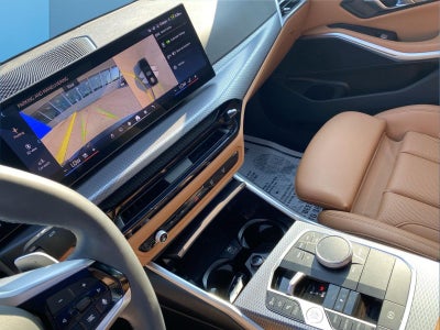 2025 BMW 3 Series 330i xDrive
