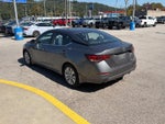 2021 Nissan Sentra S
