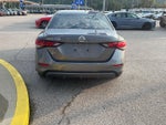 2022 Nissan Sentra S