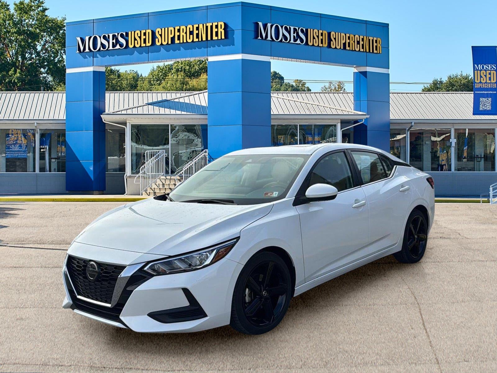 2023 Nissan Sentra