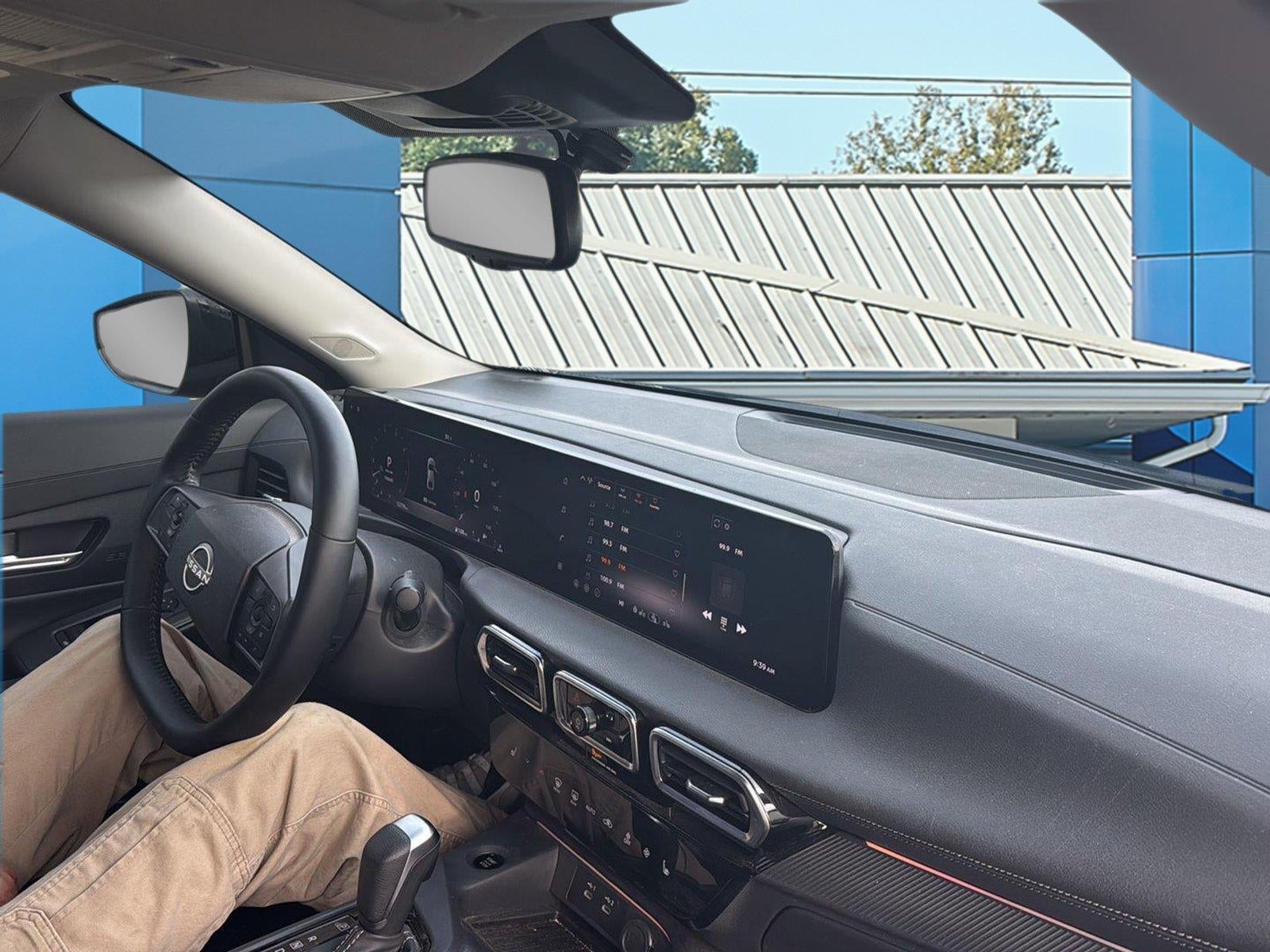 2026 Nissan SENTRA SEDAN