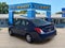 2018 Nissan Versa Sedan SV