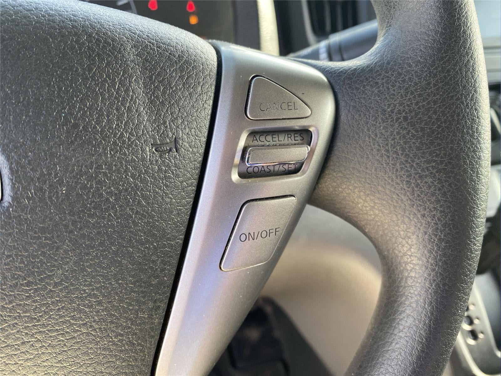 2020 Nissan NV200 Compact Cargo S