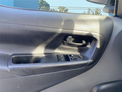 2020 Nissan NV200 Compact Cargo S