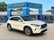 2022 INFINITI Qx50 LUXE