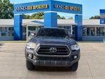 2020 Toyota Tacoma SR5 V6