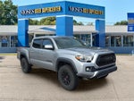 2017 Toyota Tacoma TRD Off-Road