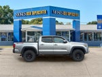 2017 Toyota Tacoma TRD Off-Road