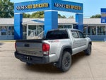2017 Toyota Tacoma TRD Off-Road