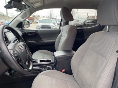 2023 Toyota Tacoma SR V6