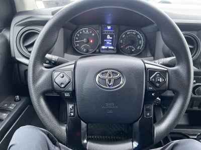 2023 Toyota Tacoma SR V6