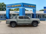 2023 Toyota Tacoma TRD Off-Road