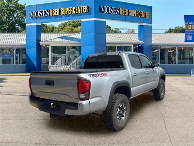 2019 Toyota TACOMA TRUCK
