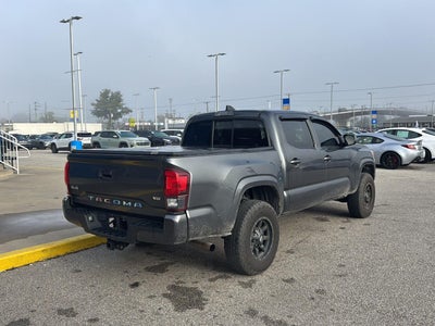2023 Toyota Tacoma SR V6