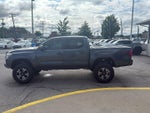 2019 Toyota Tacoma SR V6