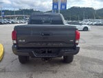 2019 Toyota Tacoma SR V6