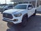 2022 Toyota Tacoma TRD Off-Road