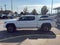 2022 Toyota Tacoma TRD Off-Road