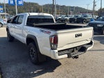 2022 Toyota Tacoma TRD Off-Road